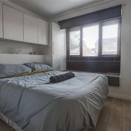 Quarry Middlesbrough Stainton Apartamento