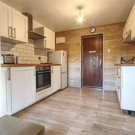 Quarry Middlesbrough Stainton *
