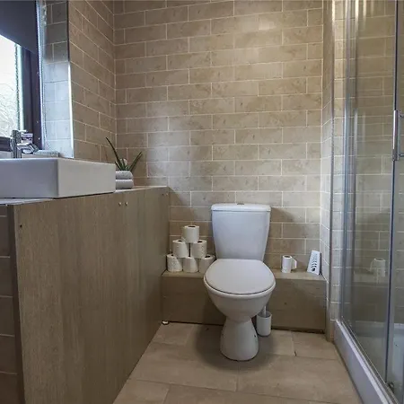 Apartamento Quarry Middlesbrough Stainton