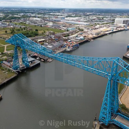 Quarry Middlesbrough Stainton