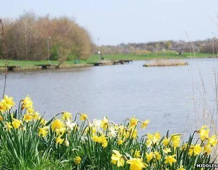 Quarry Middlesbrough Stainton * Stainton (Middlesbrough)